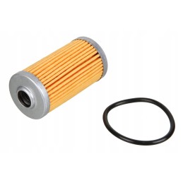Donaldsonas išjungė p502134 kuro filtrą