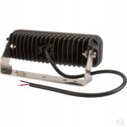 LED darbo lempa stačiakampė 54w 3960 lm 10 30v