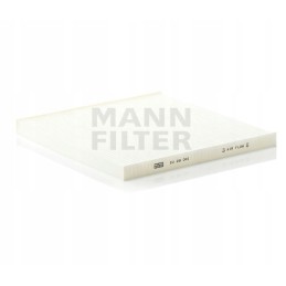 Mann salono filtras cu29001