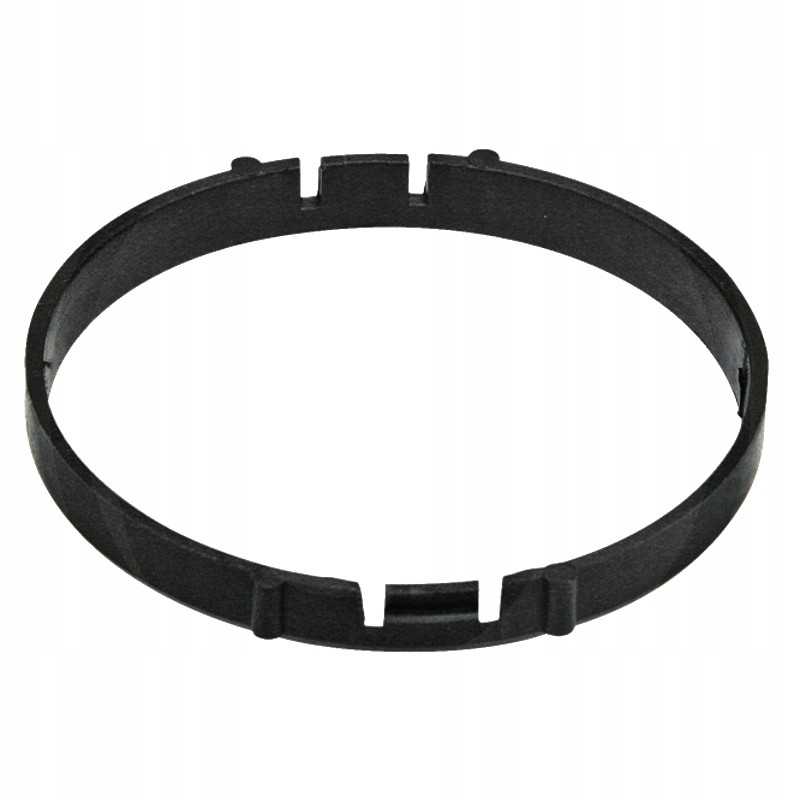 Granito sandarinimo žiedas