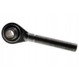 Kairė pakabos galvutė m30x3 5 dešinė kaištis fi28