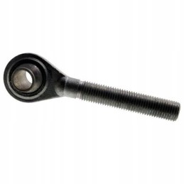 Kairė pakabos galvutė m30x3 5 dešinė kaištis fi28