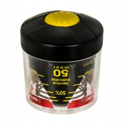 Zetor Proxima 21 41 filtro užterštumo jutiklis