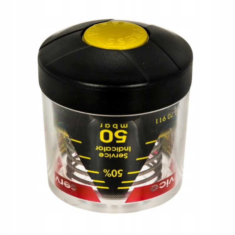 Zetor Proxima 21 41 filtro užterštumo jutiklis