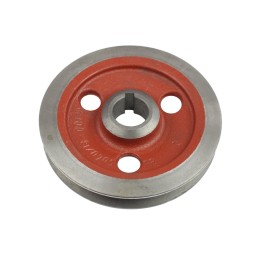 Kūgio sliekinio pavaros skriemulys 5040180010 5040