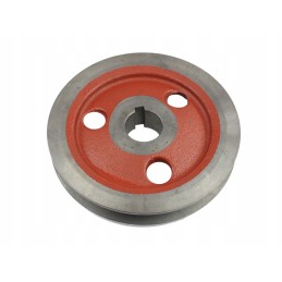 Kūgio sliekinio pavaros skriemulys 5040180010 5040