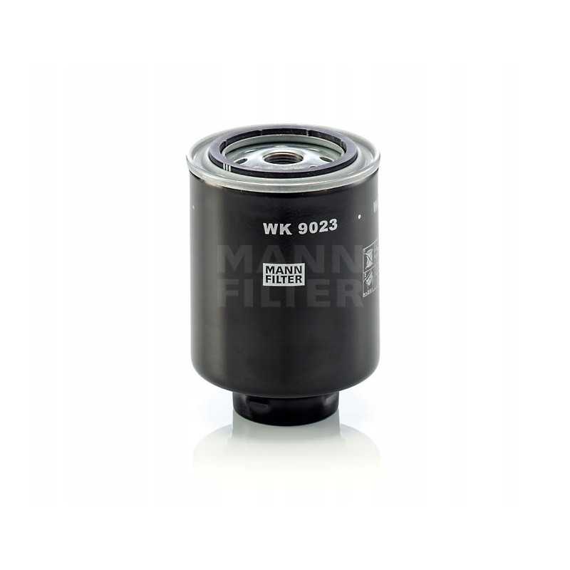 Mann kuro filtras wk9023z