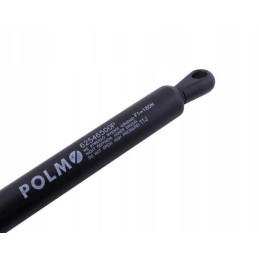 Priekinio stiklo pavara l max 280mm 62546500p ca