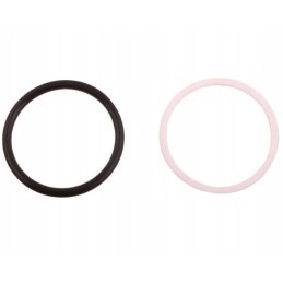 Hidraulinių greitųjų jungčių sandariklių rinkinys