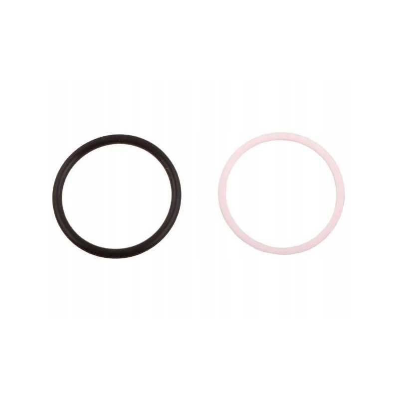 Hidraulinių greitųjų jungčių sandariklių rinkinys