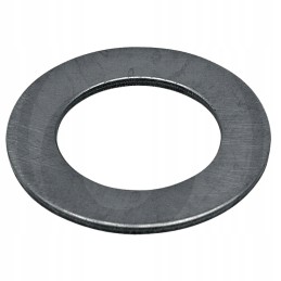 Reguliavimo poveržlė 2 8 mm 02141