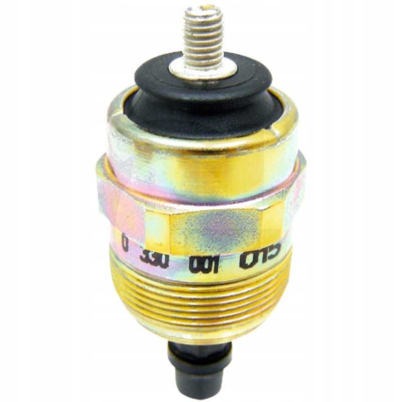 Fiat Ford New Holland gesinimo ritė