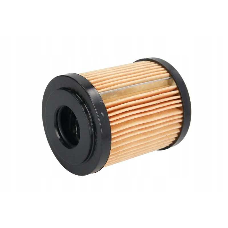 Fleetguard hf35201 hidraulinis filtras