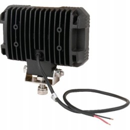 Halogeninė stačiakampė darbo lempa LED 15w 1900lm