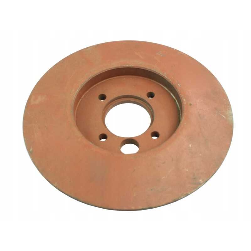 Išorinis bizono skydas 5040422470 5040 42 247 0