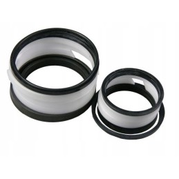 Priekabos cilindro sandariklių rinkinys ct s168 1