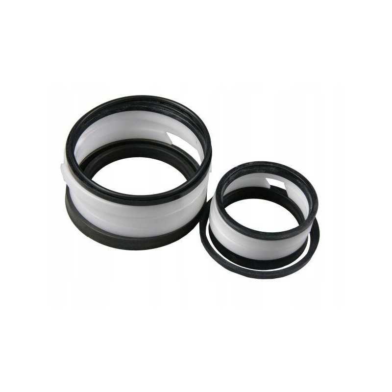 Priekabos cilindro sandariklių rinkinys ct s168 1