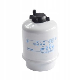 Kuro filtras mf 3780931m1 donaldson p551426