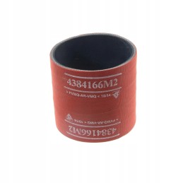 Aušinimo sistemos įvorė mf 4384166m2 originali