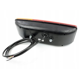 We549 LED galinis žibintas 480 p 12 24v os 663