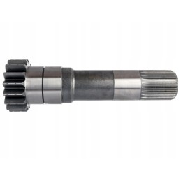 Vožtuvas sprz mf 255 z 16 1671704m91