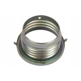 L80418 kuro bako dangtelio tarpiklis