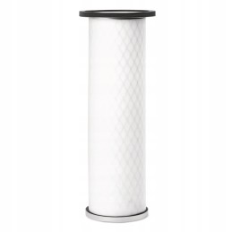 14 mm fleetguard smulkus oro filtras