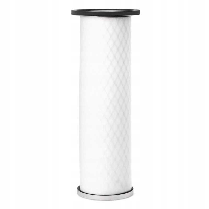 14 mm fleetguard smulkus oro filtras