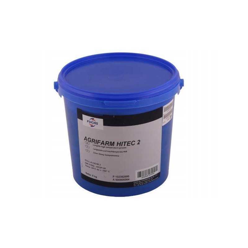 Hitec 2 5kg fuchs motogeneric tepalas