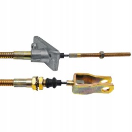 Renault droselio trosas 7700045792