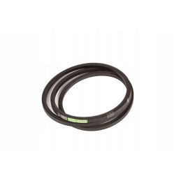 1001371 šešiakampis trapecinis diržas cc hcc x 3240