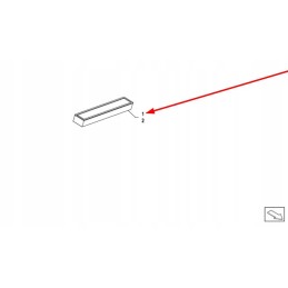 00039469 skydinis salono filtras