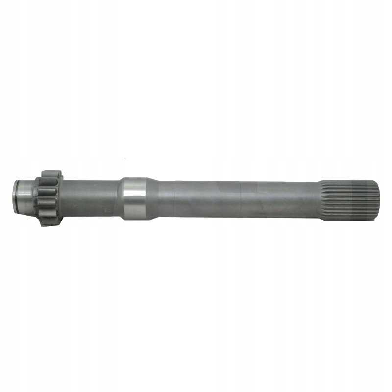 Siųstuvo antrojo etapo sankabos velenas c 4011 c