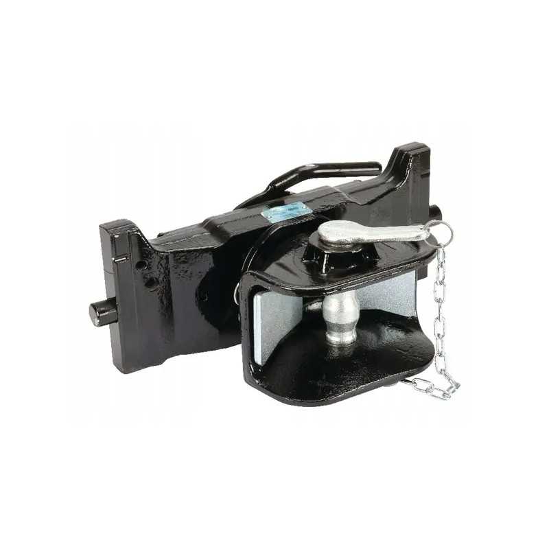 Transportavimo kablys 38 mm 390 mm