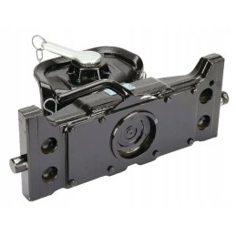 Transportavimo kablys 38 mm 390 mm