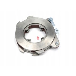 Pilnas diskinis stabdys c 385 originalus ursus