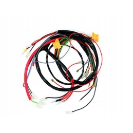 Pagrindinis diržas, zetor 62115701 exp