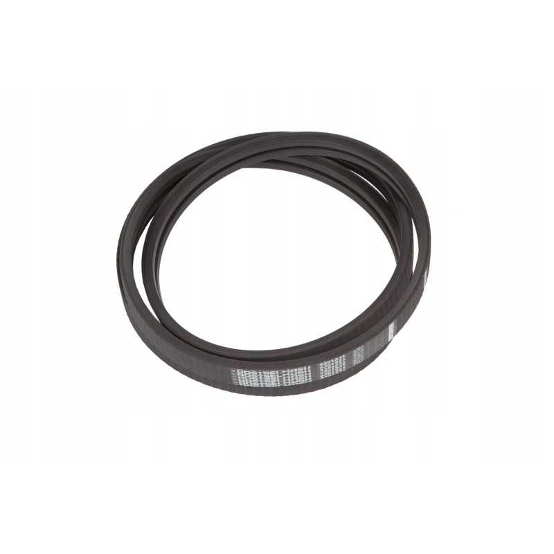 102145773 kompozitinis trapecinis diržas 2b x 3436 la