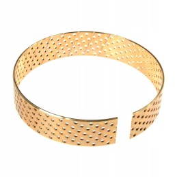 Fendt metalinė rankovė 816300010311 originali