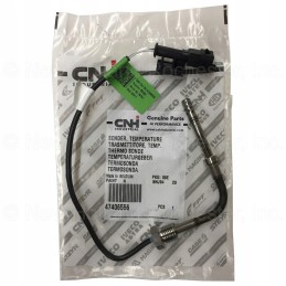 New Holland Boomer T4 L223 47406556 cnh jutiklis