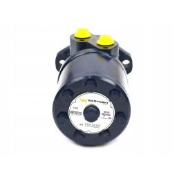 WMR orbitinis hidraulinis variklis 400 cm3 aps./min