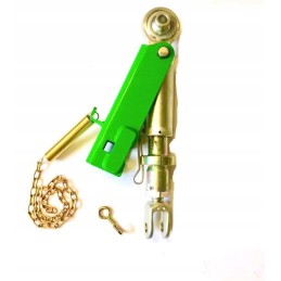 John Deere AL201511 stabilizatoriaus jungtis