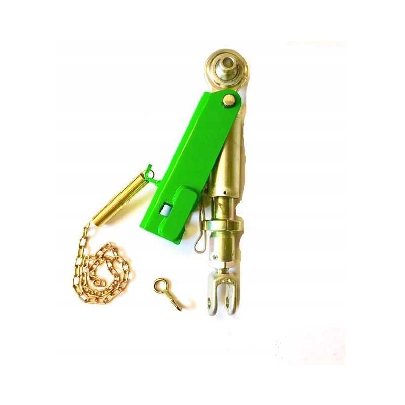 John Deere AL201511 stabilizatoriaus jungtis