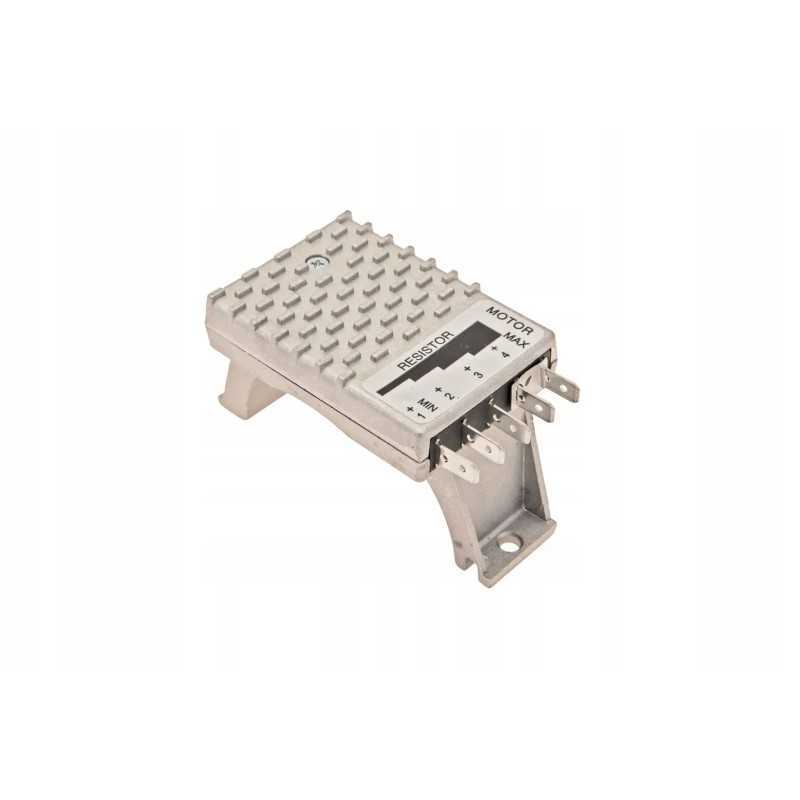 L0005043 pūstuvo rezistorius