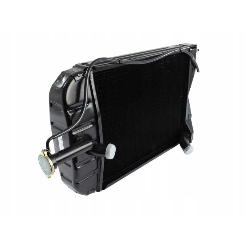 Vandens aušintuvas mf 255 1660654m92