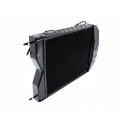 Vandens aušintuvas mf 255 1660654m92