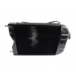 Vandens aušintuvas mf 255 1660654m92