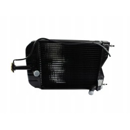 Vandens aušintuvas mf 255 1660654m92