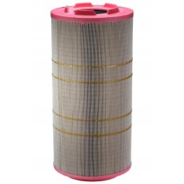 John Deere variklio oro filtras AH212294