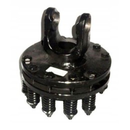 Pilna frikcinė sankaba 32x76